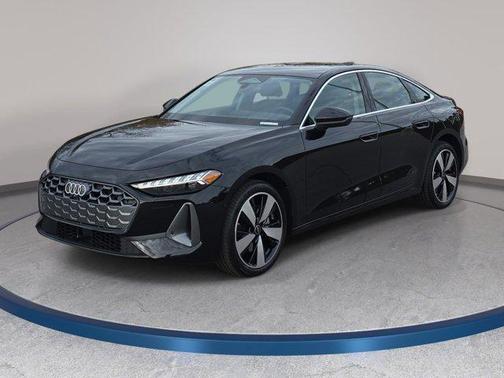 2025 Audi A5 Premium Plus TFSI quattro S tronic