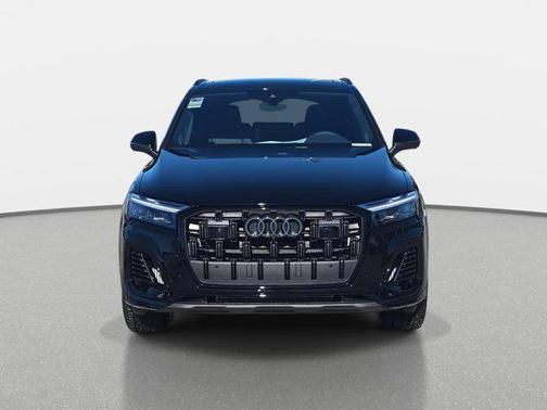2026 Audi Q7 55 Premium Plus