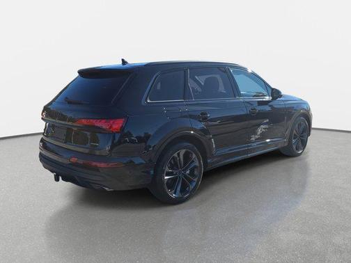 2026 Audi Q7 55 Premium Plus