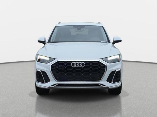 2022 Audi Q5 45 S line Premium