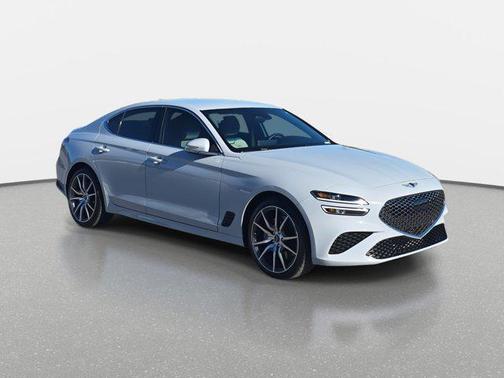 2023 Genesis G70 3.3T RWD