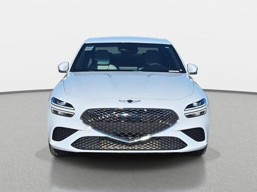 2023 Genesis G70 3.3T RWD
