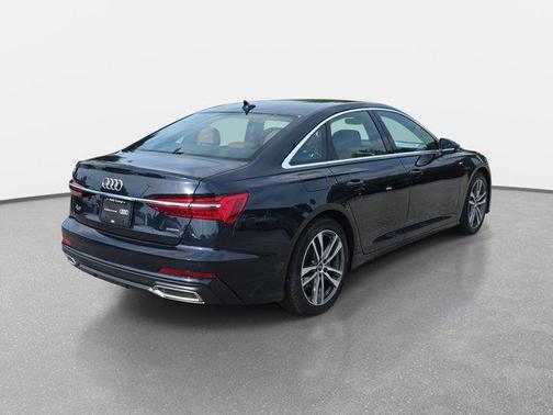 2022 Audi A6 55 Premium Plus