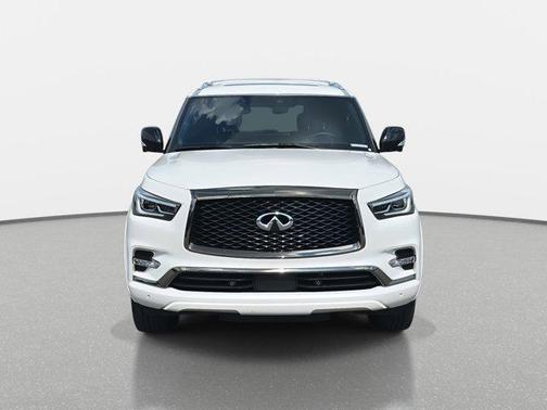 2024 INFINITI QX80 SENSORY AWD