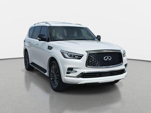 2024 INFINITI QX80 SENSORY AWD