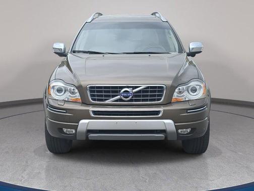 2013 Volvo XC90 3.2 Premier Plus