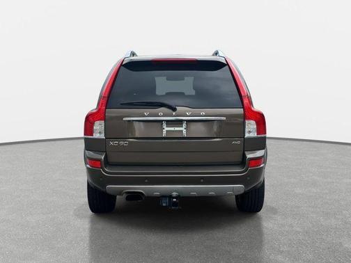 2013 Volvo XC90 3.2 Premier Plus