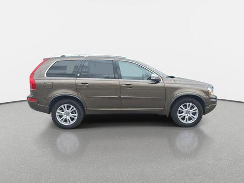 2013 Volvo XC90 3.2 Premier Plus