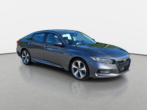 2020 Honda Accord Touring 2.0T