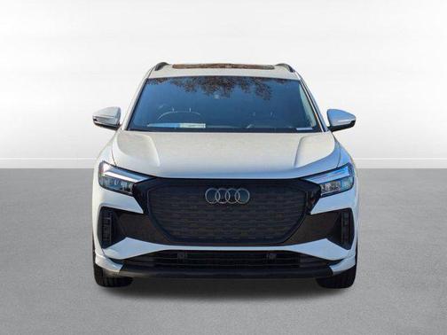 2025 Audi Q4 e-tron Premium 45 quattro