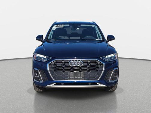 2023 Audi Q5 45 S line Premium
