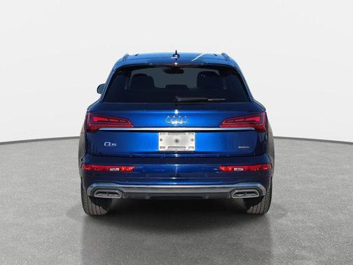 2023 Audi Q5 45 S line Premium