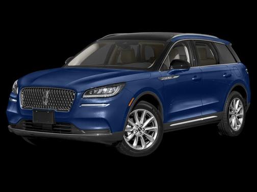 2020 Lincoln Corsair Reserve