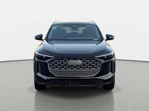 2025 Audi Q5 Prestige TFSI quattro S tronic