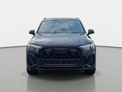 2026 Audi Q7 55 Premium Plus