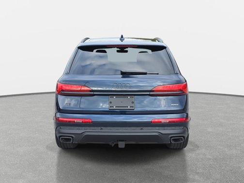 2026 Audi Q7 55 Premium Plus