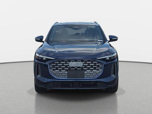 2025 Audi Q5 Prestige