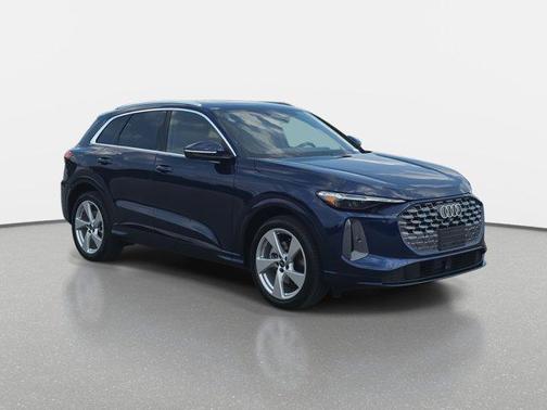 2025 Audi Q5 Prestige