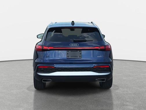 2025 Audi Q5 Prestige