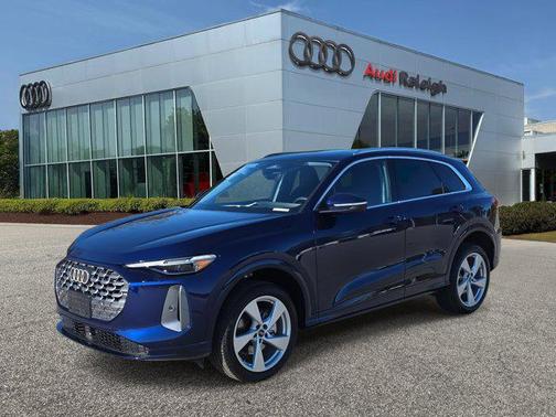 2025 Audi Q5 Premium Plus TFSI quattro S tronic