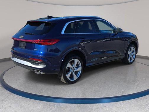 2025 Audi Q5 Premium Plus TFSI quattro S tronic