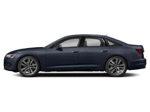 Firmament Blue Metallic 2023 Audi A6 45 Premium