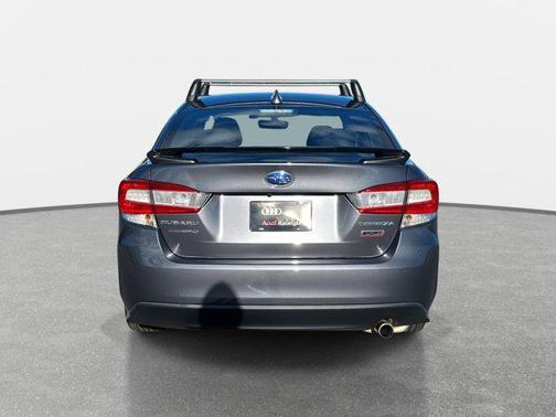 2023 Subaru Impreza Sport