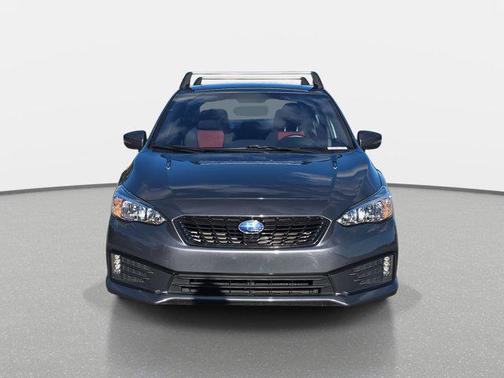 2023 Subaru Impreza Sport