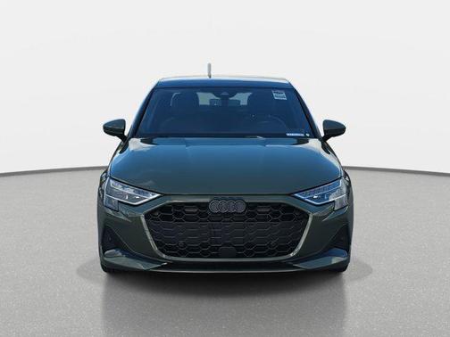 2025 Audi A3 Premium