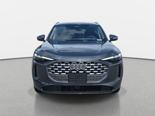 2025 Audi Q5 Prestige