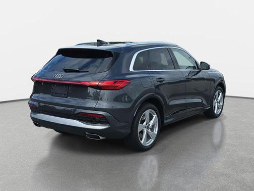 2025 Audi Q5 Prestige