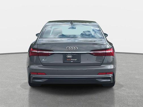 2024 Audi A6 55 Premium Plus