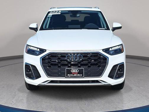 2023 Audi Q5 e 55 S line Premium Plus