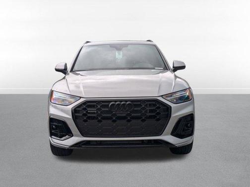 2025 Audi Q5 55 S line Premium Plus