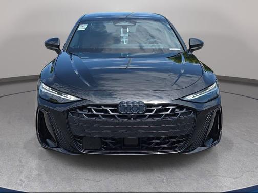 Mythos Black Metallic 2026 Audi A6 Premium Plus quattro S tronic