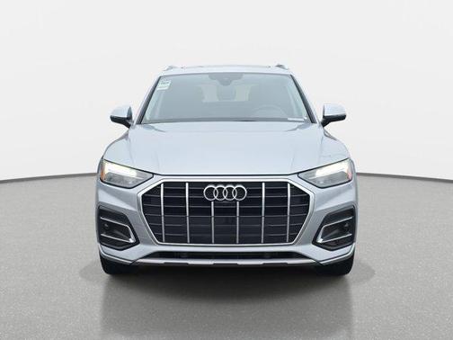 2022 Audi Q5 40 Premium Plus