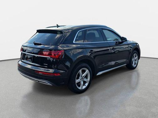 2021 Audi Q5 45 Premium