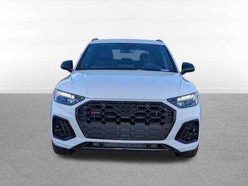 2025 Audi SQ5 3.0T Premium Plus