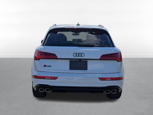 2025 Audi SQ5 3.0T Premium Plus