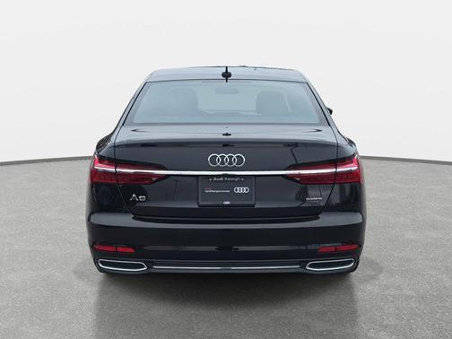 2023 Audi A6 45 Premium Plus