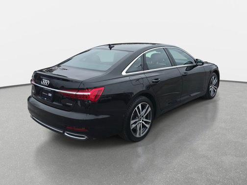 2023 Audi A6 45 Premium Plus