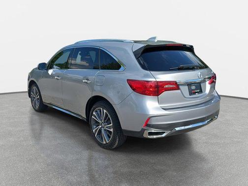 2019 Acura MDX 3.5L w/Technology Package