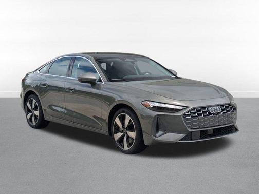 2025 Audi A5 Premium Plus