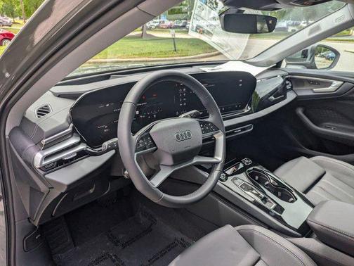 2025 Audi A5 Premium Plus