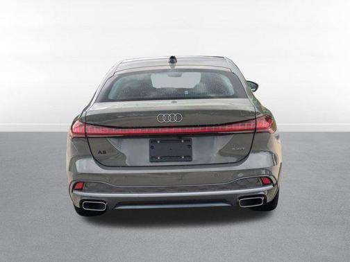 2025 Audi A5 Premium Plus