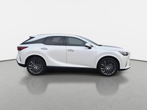 2024 Lexus RX 350 Luxury
