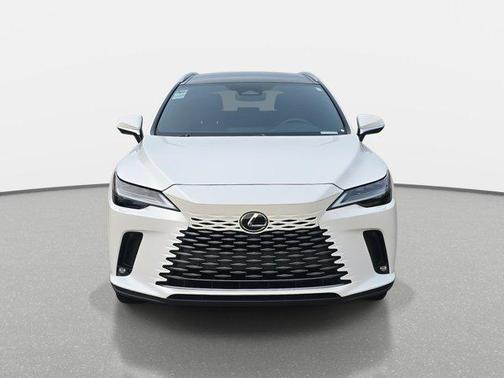 2024 Lexus RX 350 Luxury