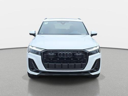 2026 Audi Q7 55 Premium Plus