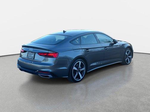 2025 Audi A5 Sportback 45 S Line Premium Plus