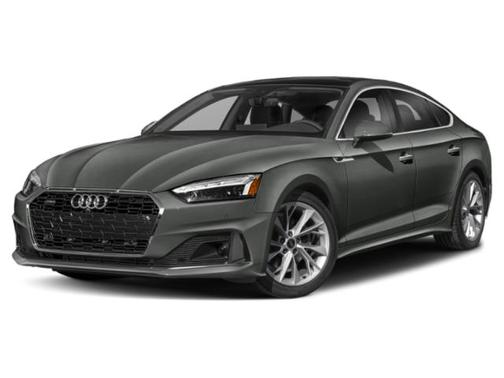 2025 Audi A5 Sportback 45 S Line Premium Plus